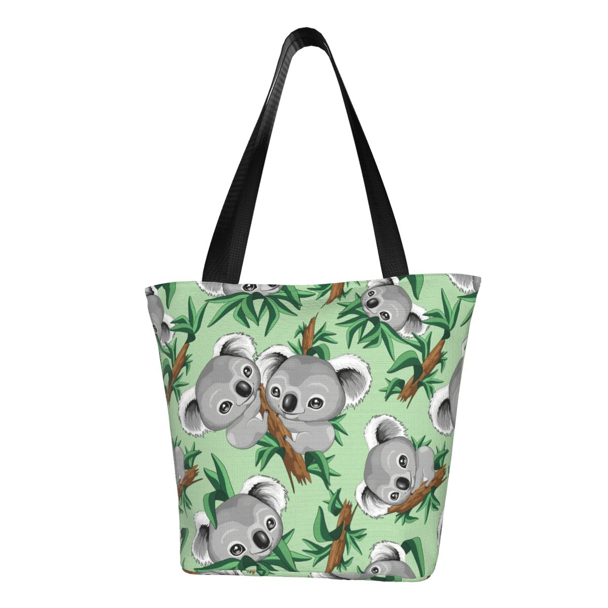 Women Bags In Australia - Aangepaste schattige Australische beer baby koala