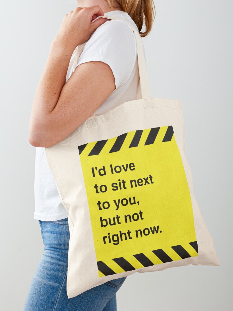 Women Bags Next - Ik zou graag naast je willen
