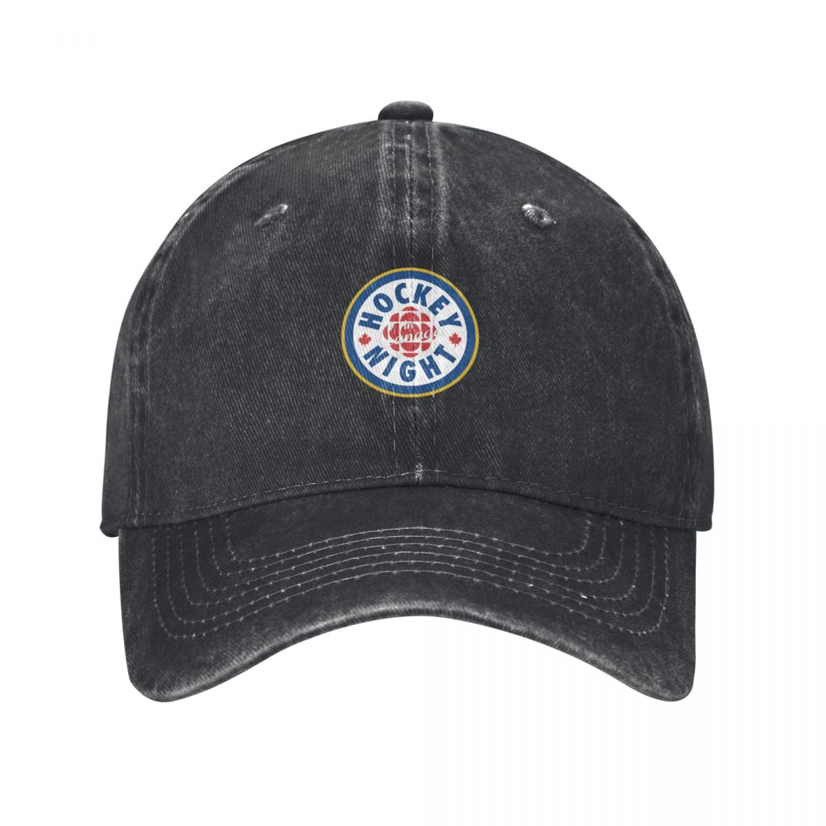 Women Bags In Canada - Hockey Night In Canada\t Baseballpet feestmuts