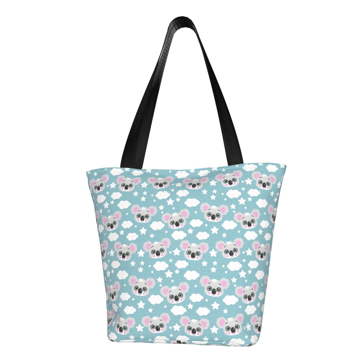 Women Bags In Australia - Aangepaste schattige Australische koalabeer baby boodschappen