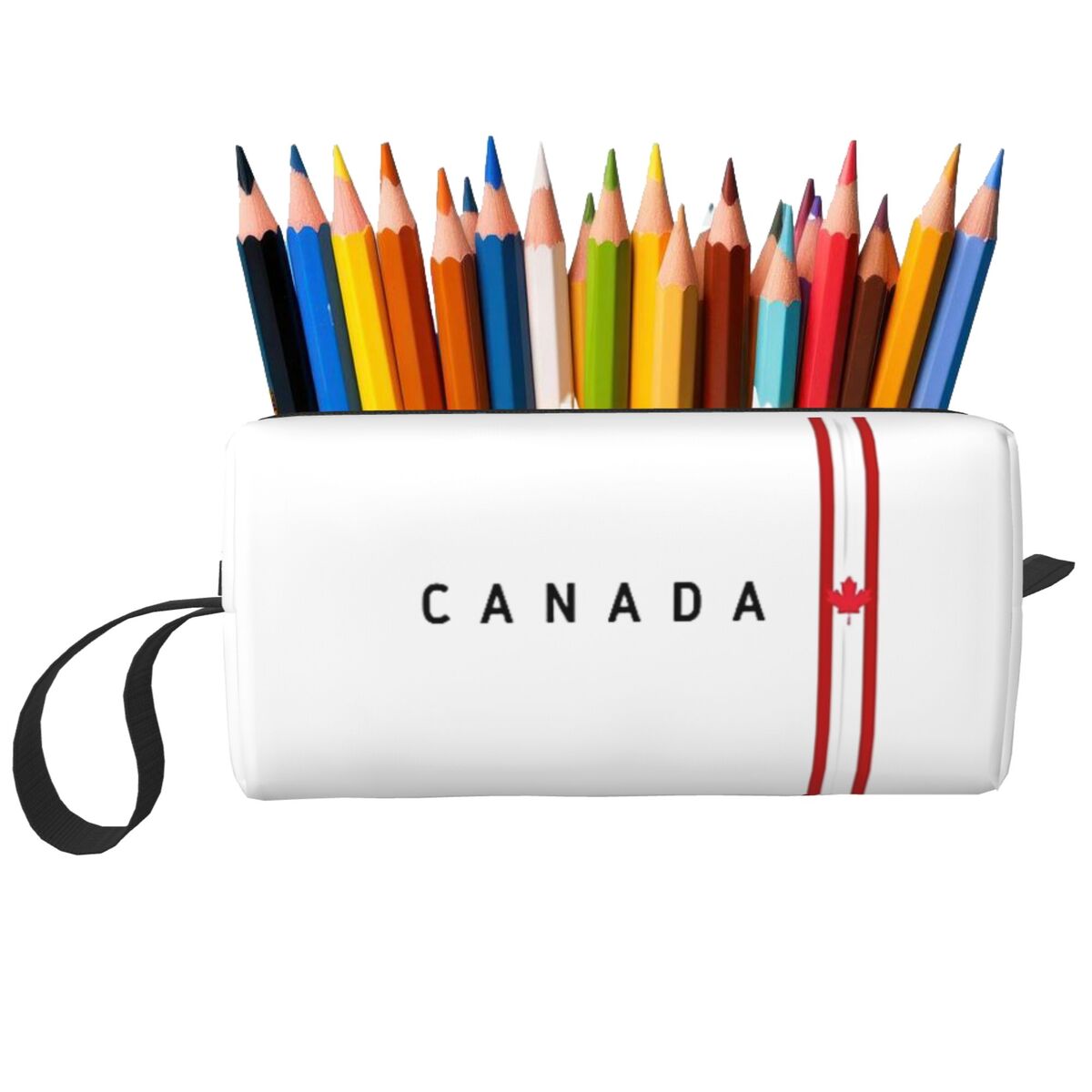 Women Bags In Canada - Canada Vlag Etui voor Jongen Meisje