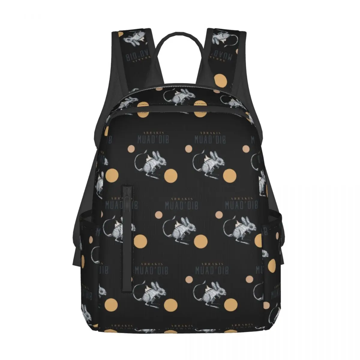 Women Bags Dune - Dune 2020 Muad'Dib Rugzak Dagrugzak Kinderboekentas