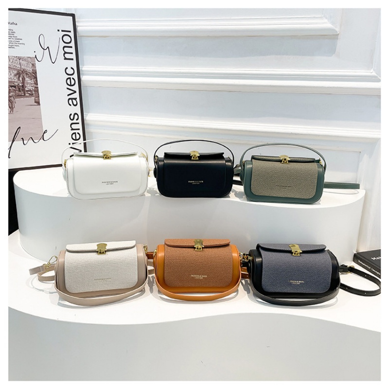 Women Bags Designer - 2026 Nieuwe Aanwinst Stijlvol Design Handtas
