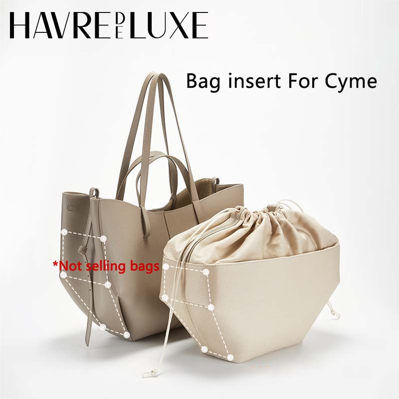 Women Bags Daily Use - Tasvoering opbergportemonnee geschikt voor Cyme Mini