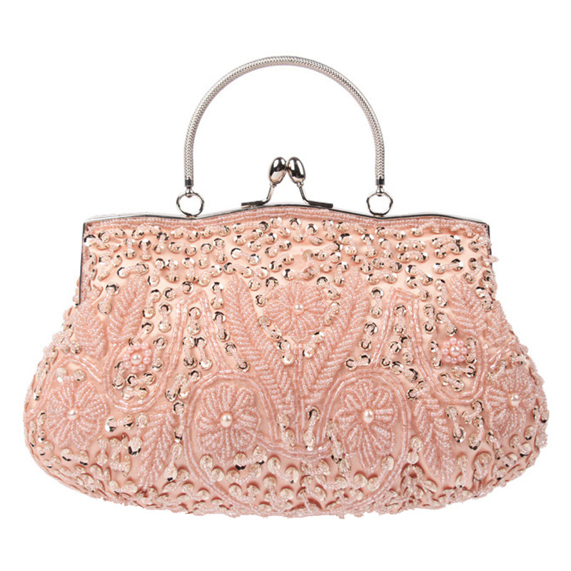 Evening Bag Beaded - Vrouwen Clutch Bags Dames Kralen Avondtassen