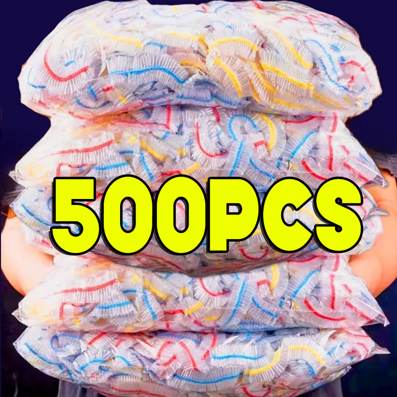 Women Bags Under 500 - 500/50 Stuks Wegwerp Voedsel Cover Fruit