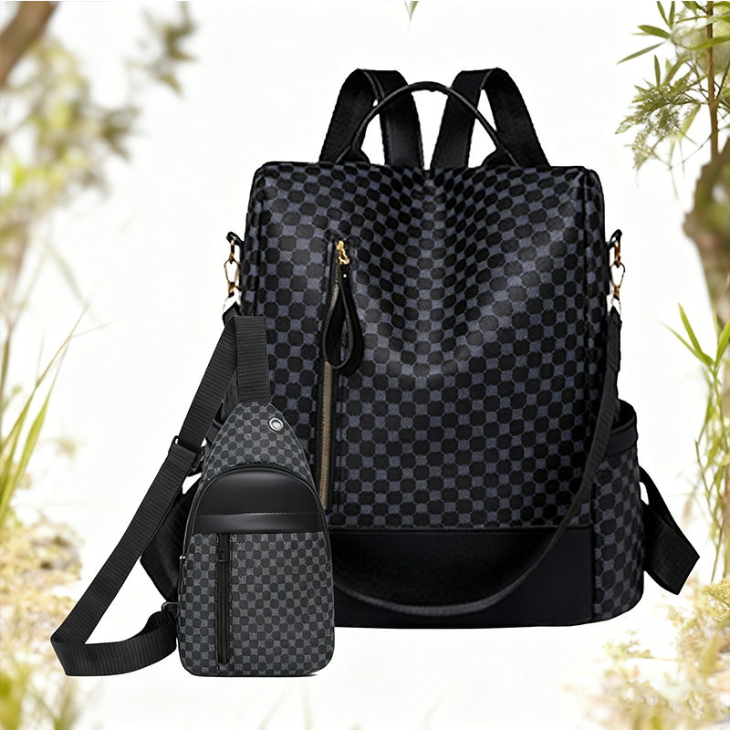 Women Bags Designer - Unisex Mode Veelzijdige Messenger Bag Schoudertas
