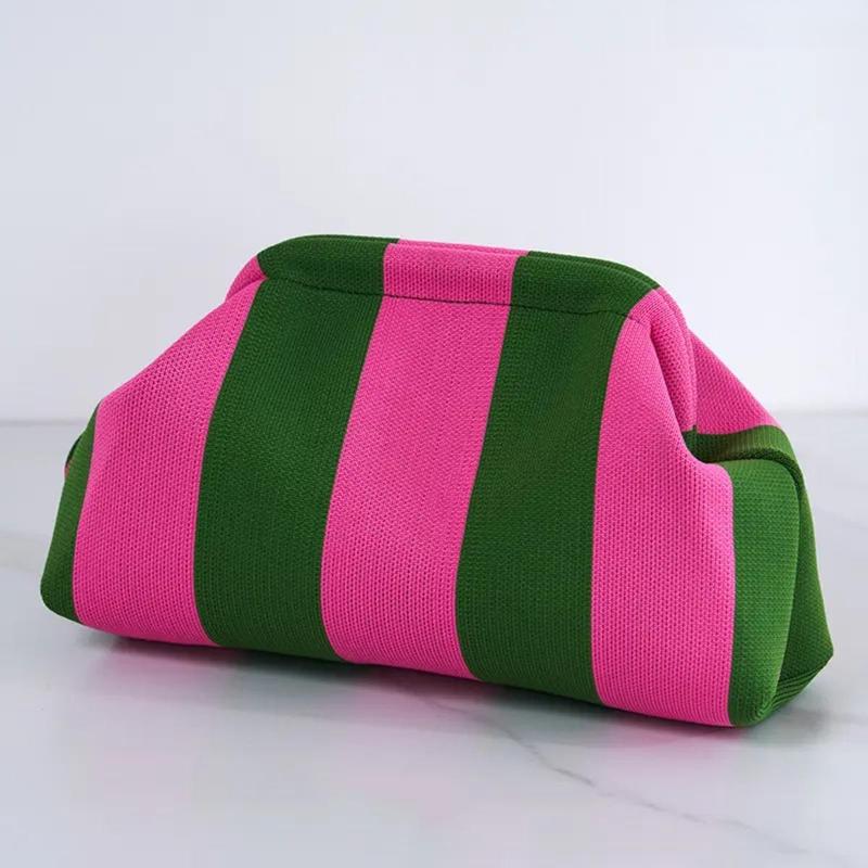 Women Bags Designer - Gehaakte clutch tas voor dames –