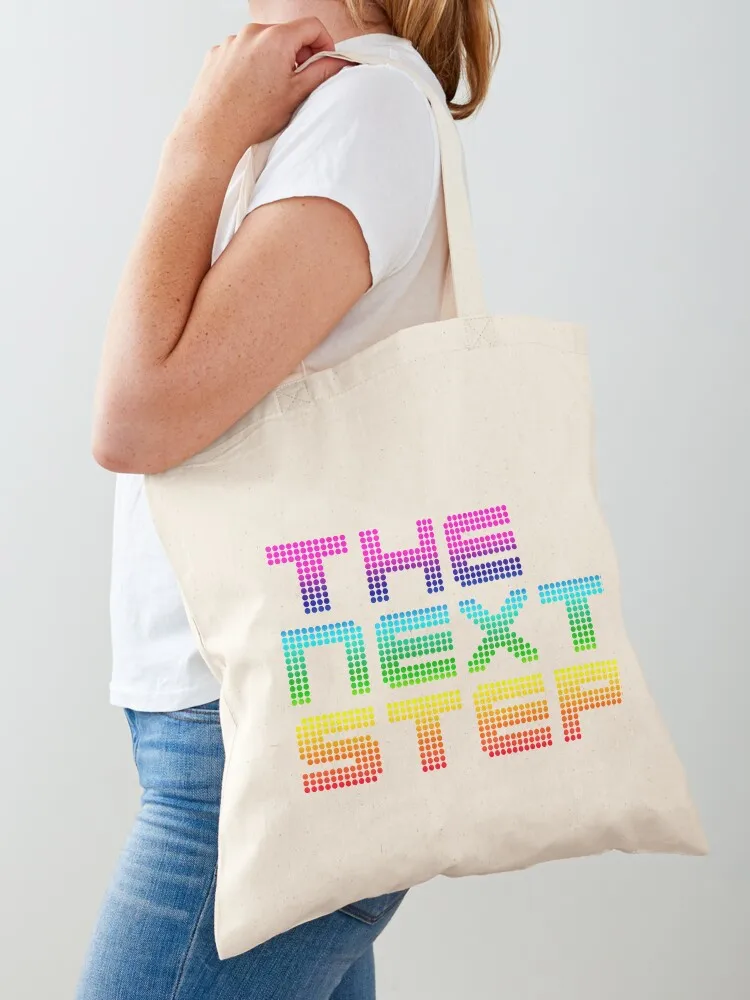 Women Bags Next - De volgende stap - Teen Drama