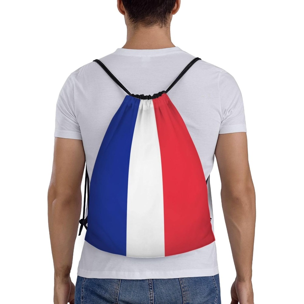 Women Bags Usa - Tas met trekkoord Casual string-dagrugzak voor