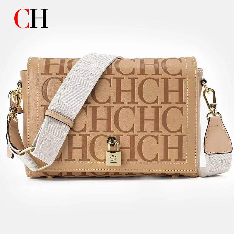 Women'S Bags At M&S - CH Nieuwe Schoudertas met Letterprint Hoge