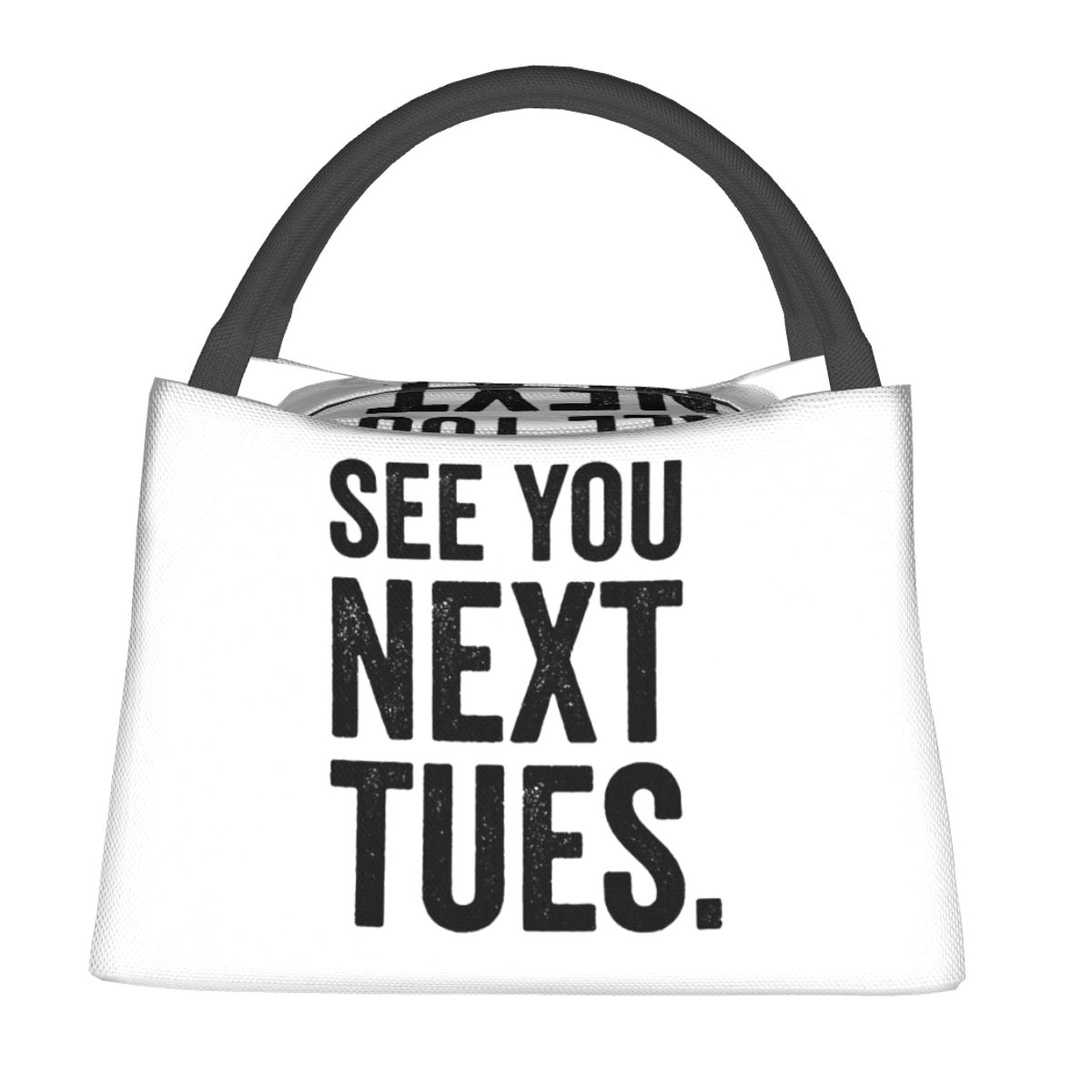 Women Bags Next - Tot ziens op de volgende dinsdag