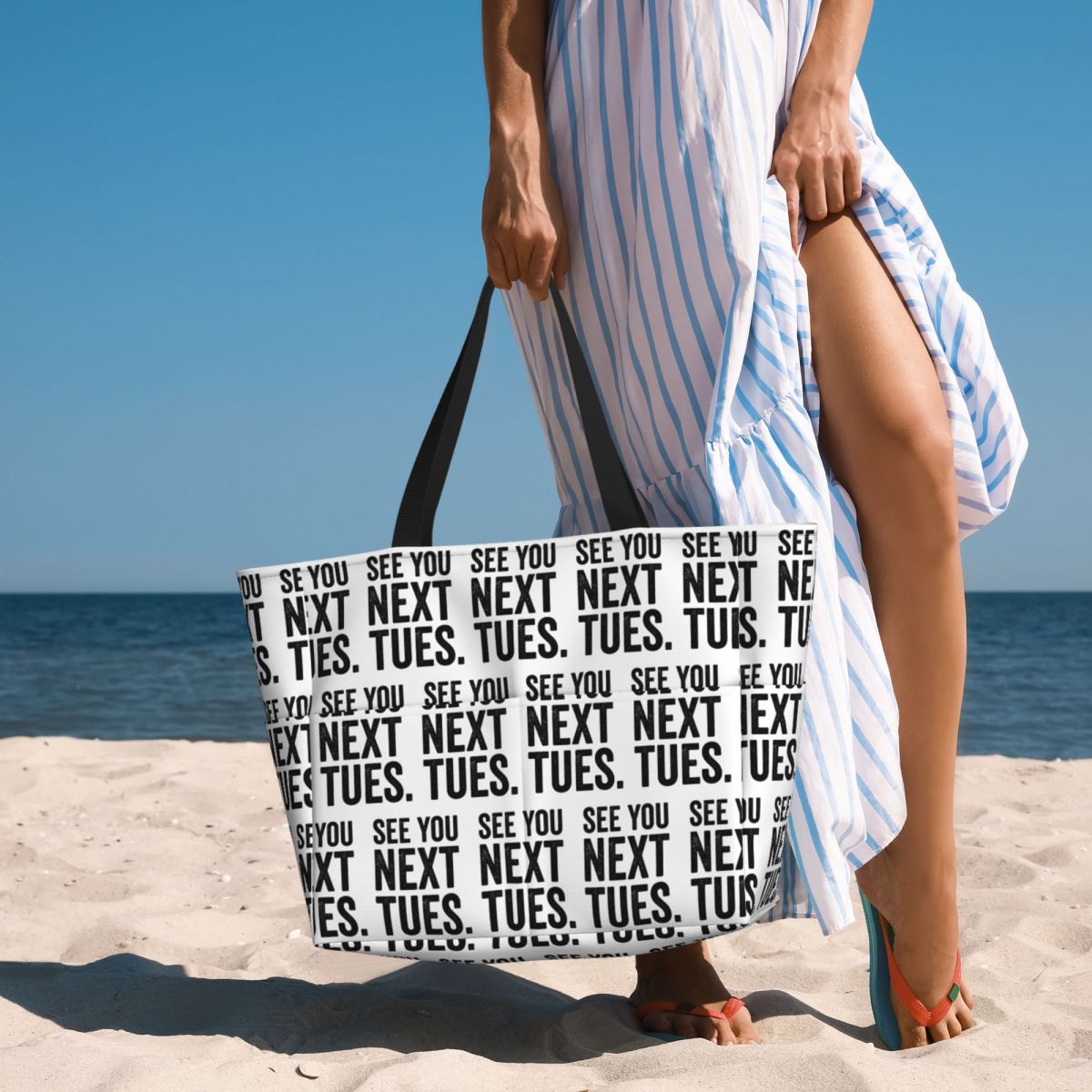 Women Bags Next - Tot ziens op de volgende dinsdag