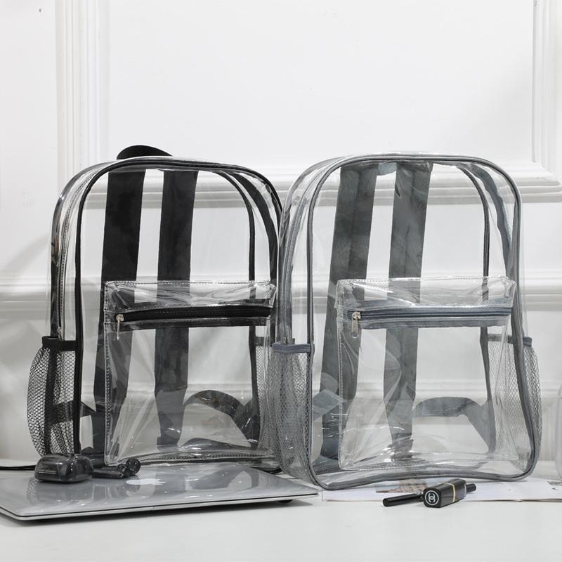 Women Bags Daily Use - Hot Sale Transparante PVC Outdoor Sport