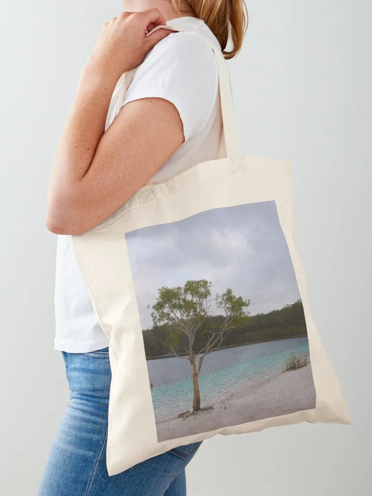 Women Bags In Australia - Boom aan Lake Mackenzie, Fraser Island,