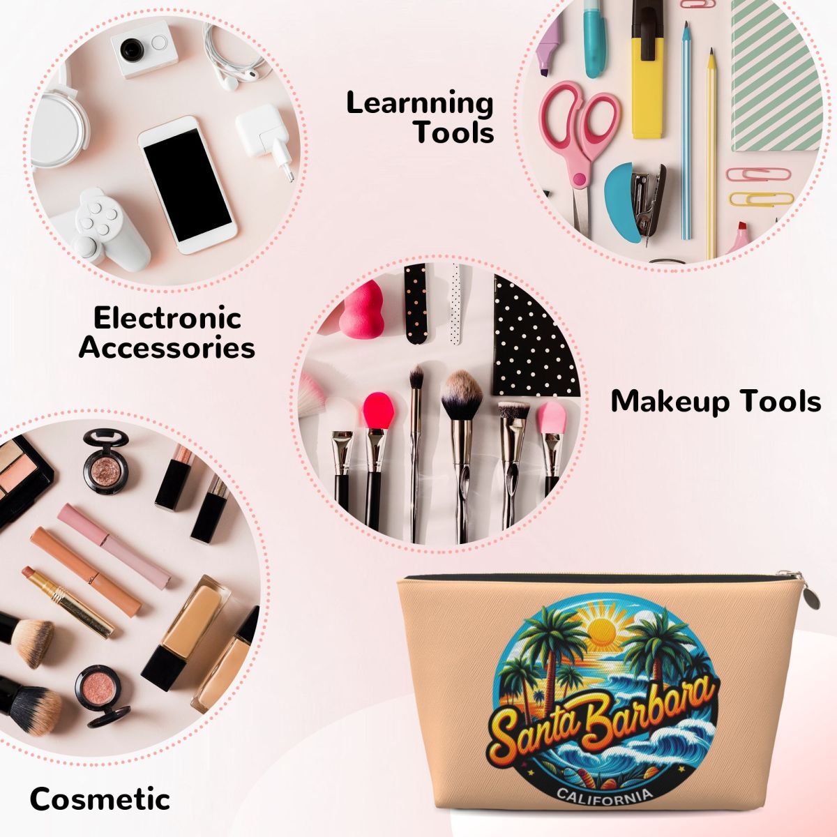 Santa Barbara, Californië VS D - Women Bags Usa recensie en prijs