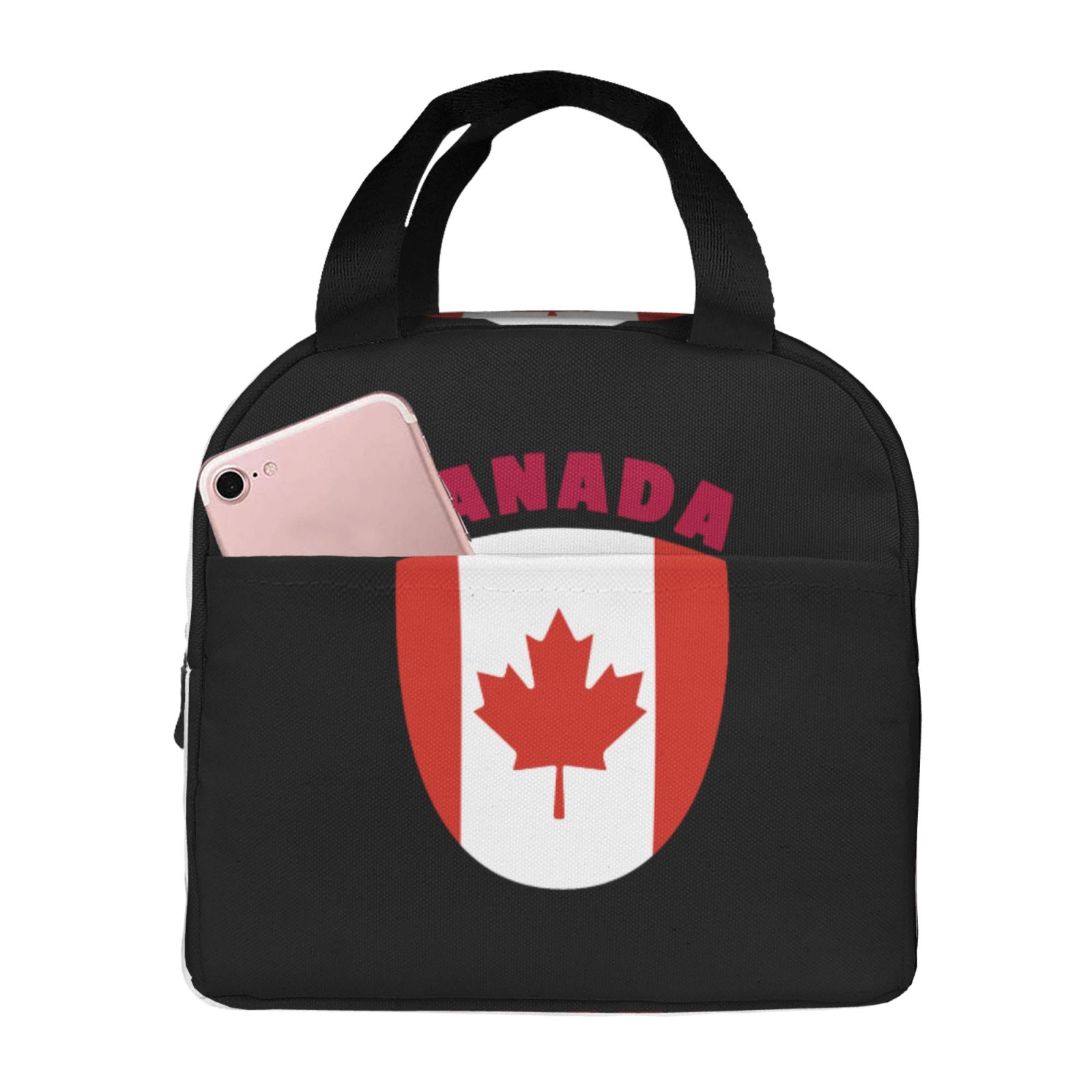 Vlag van Canada Print geïsolee - Women Bags In Canada recensie en prijs