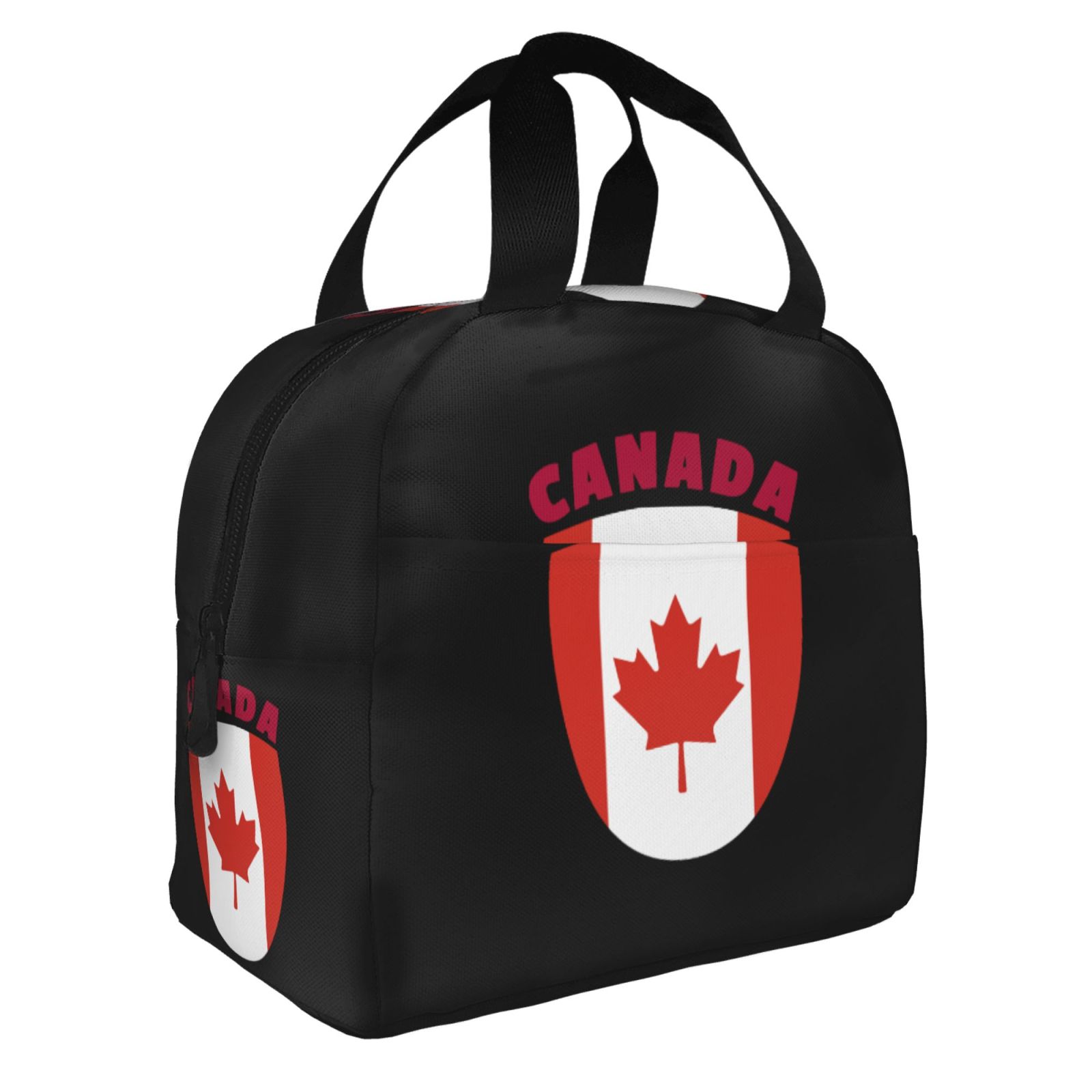 Vlag van Canada Print geïsolee - Women Bags In Canada recensie en prijs