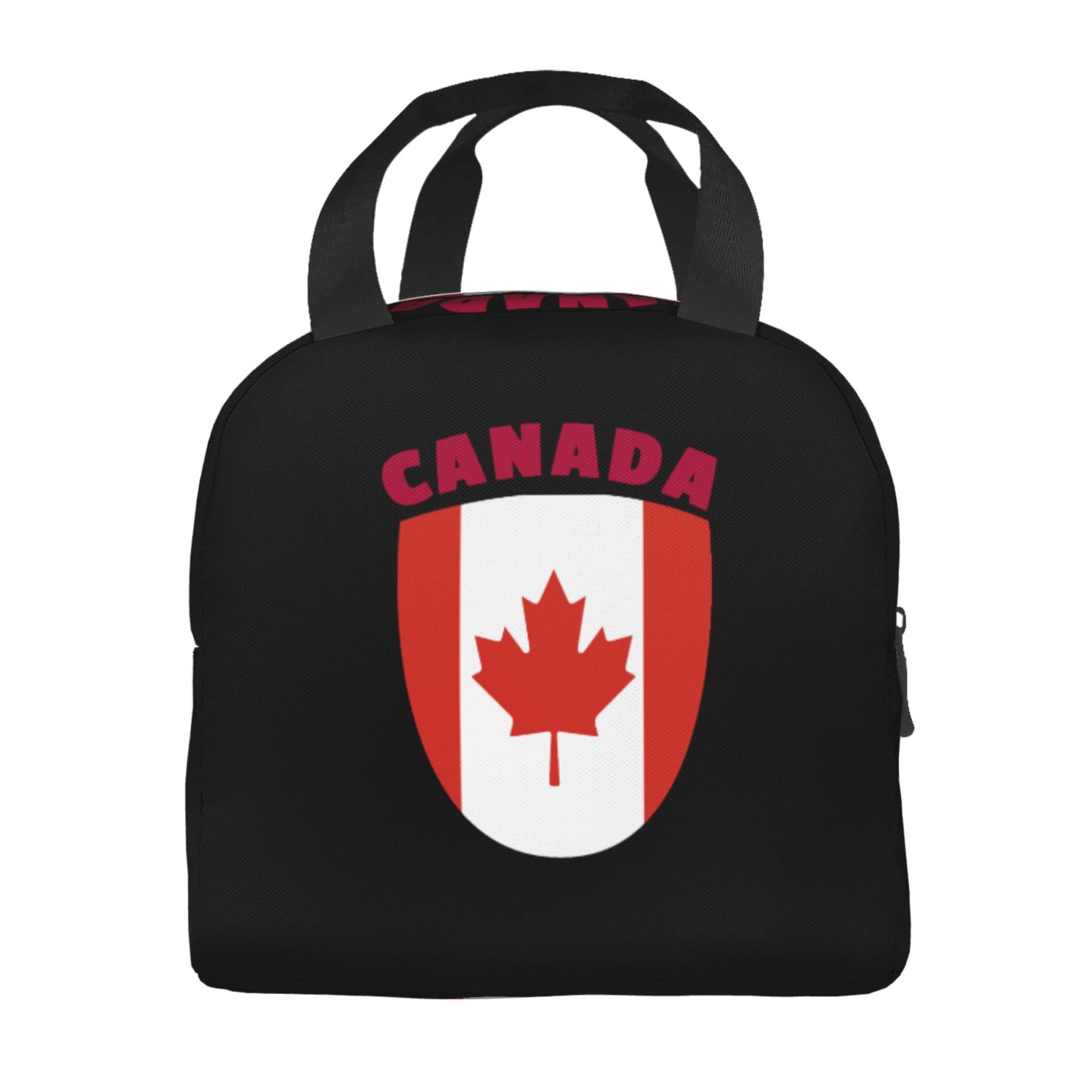 Vlag van Canada Print geïsolee - Women Bags In Canada recensie en prijs