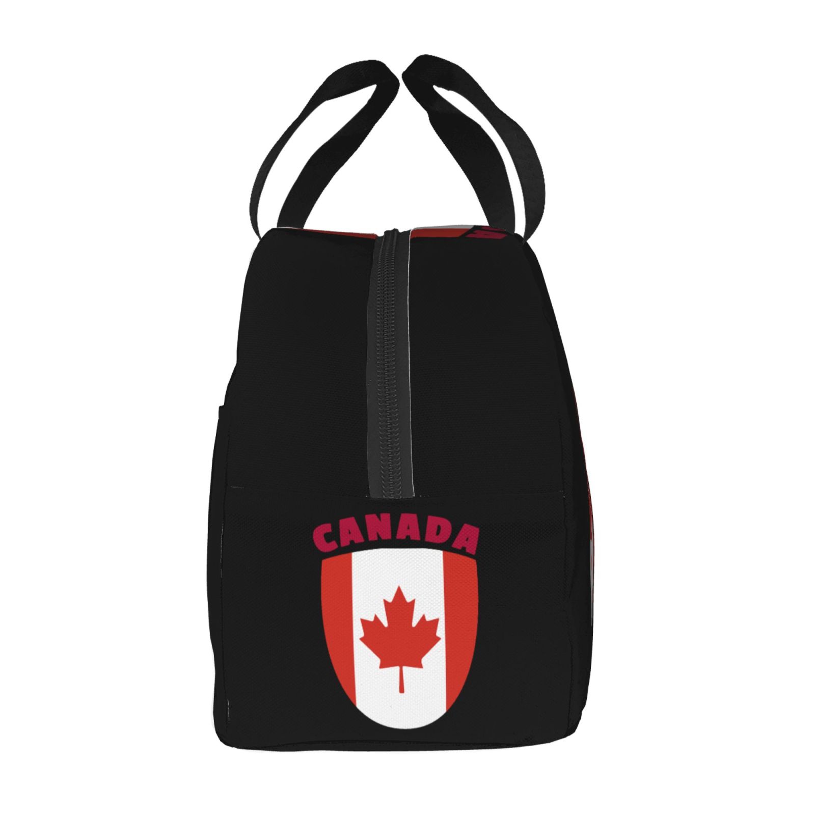 Vlag van Canada Print geïsolee - Women Bags In Canada recensie en prijs