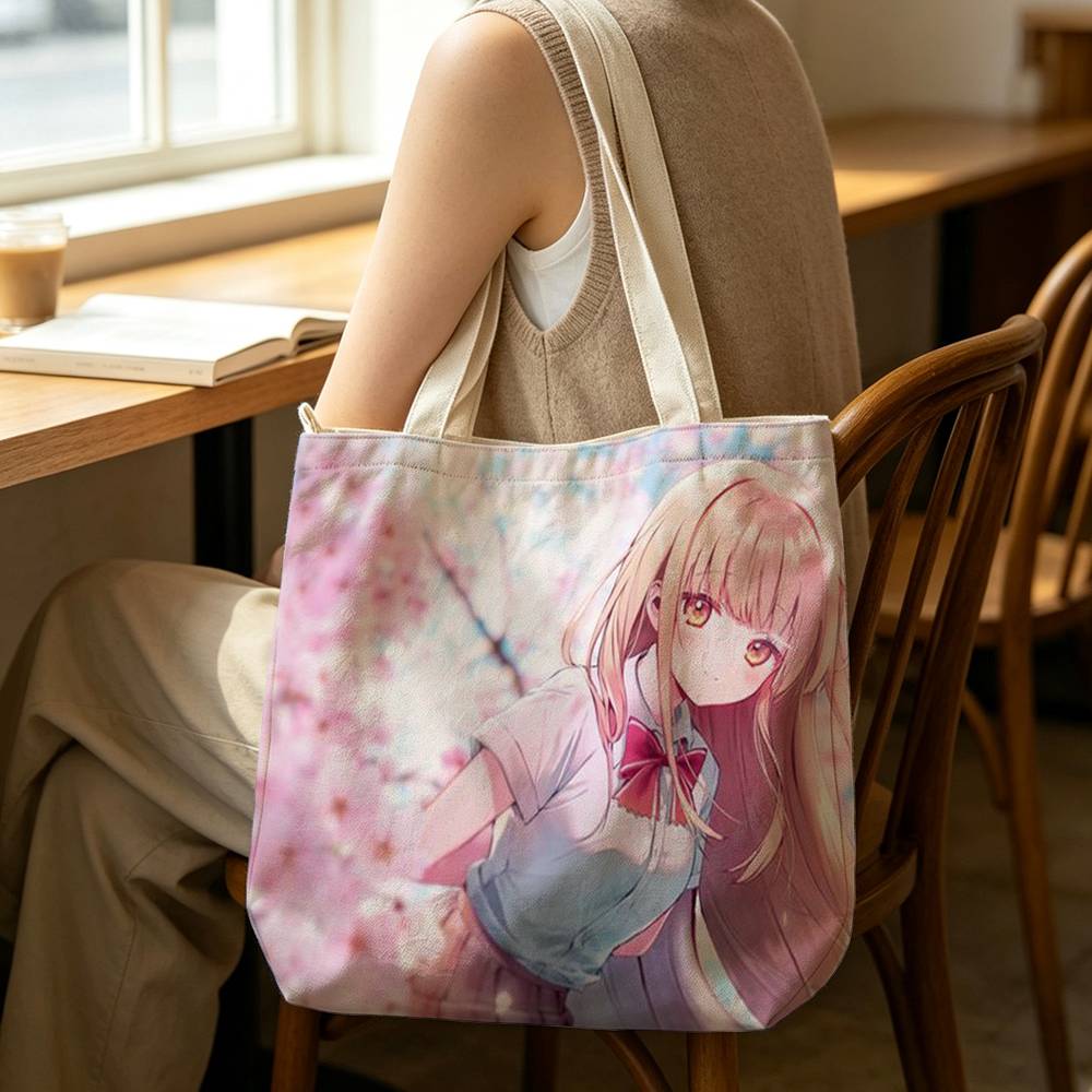 T-The Angel Next Door Tote Bag - Women Bags Next recensie en prijs