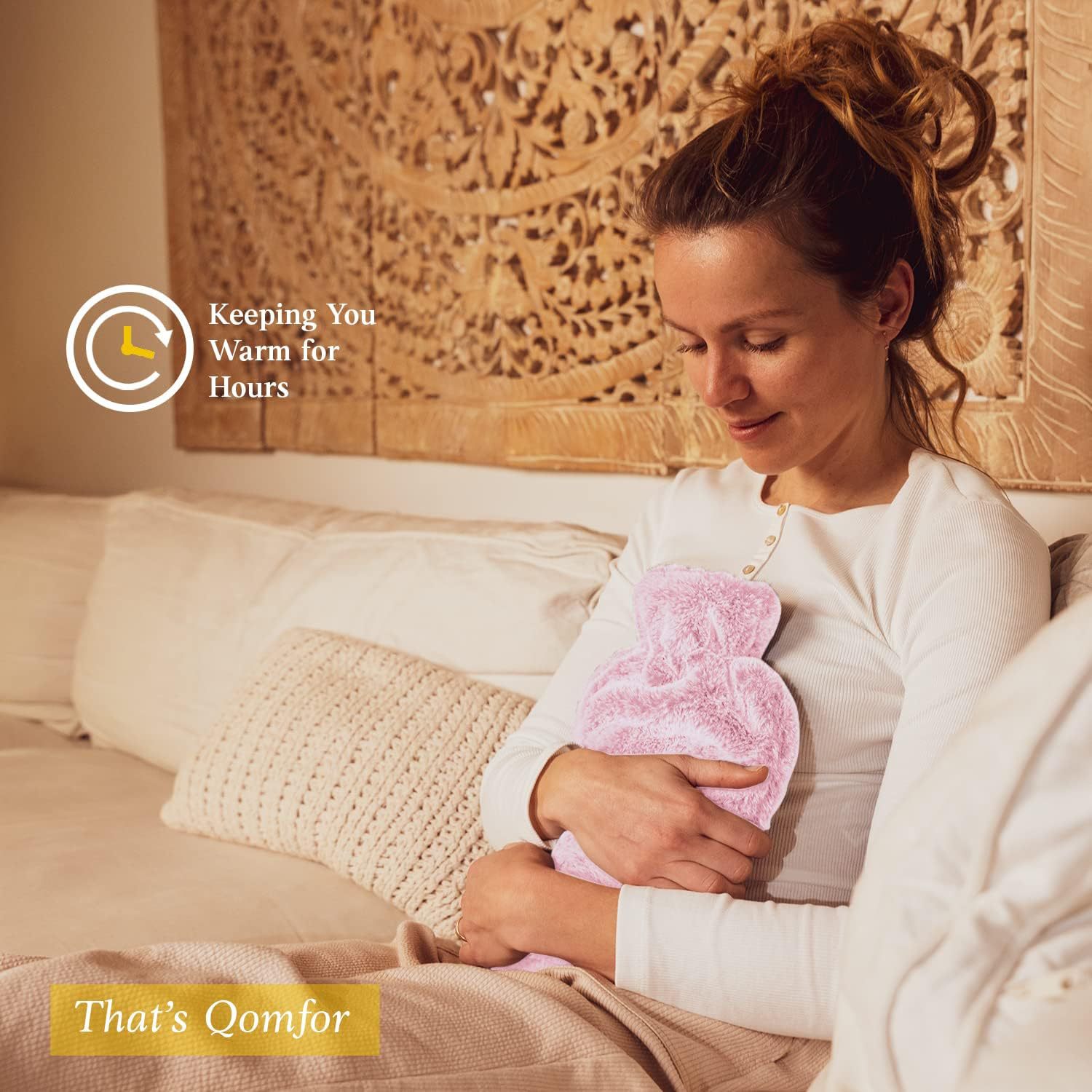 500/1000 ml warmwaterzak met g - Women Bags Under 500 recensie en prijs