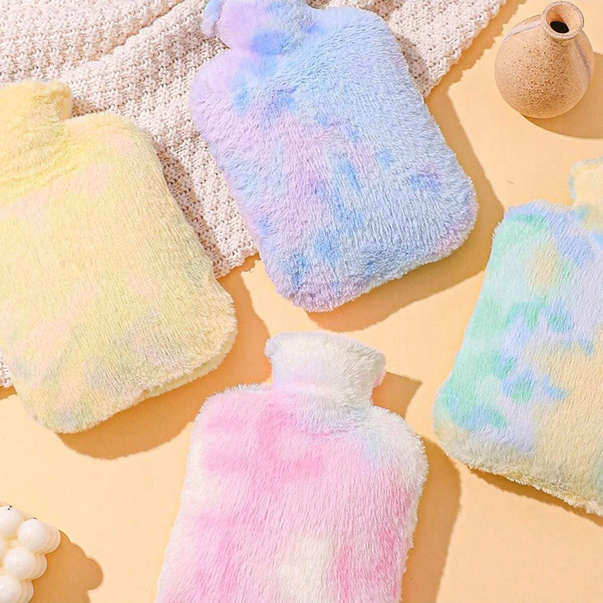 500/1000 ml warmwaterzak met g - Women Bags Under 500 recensie en prijs