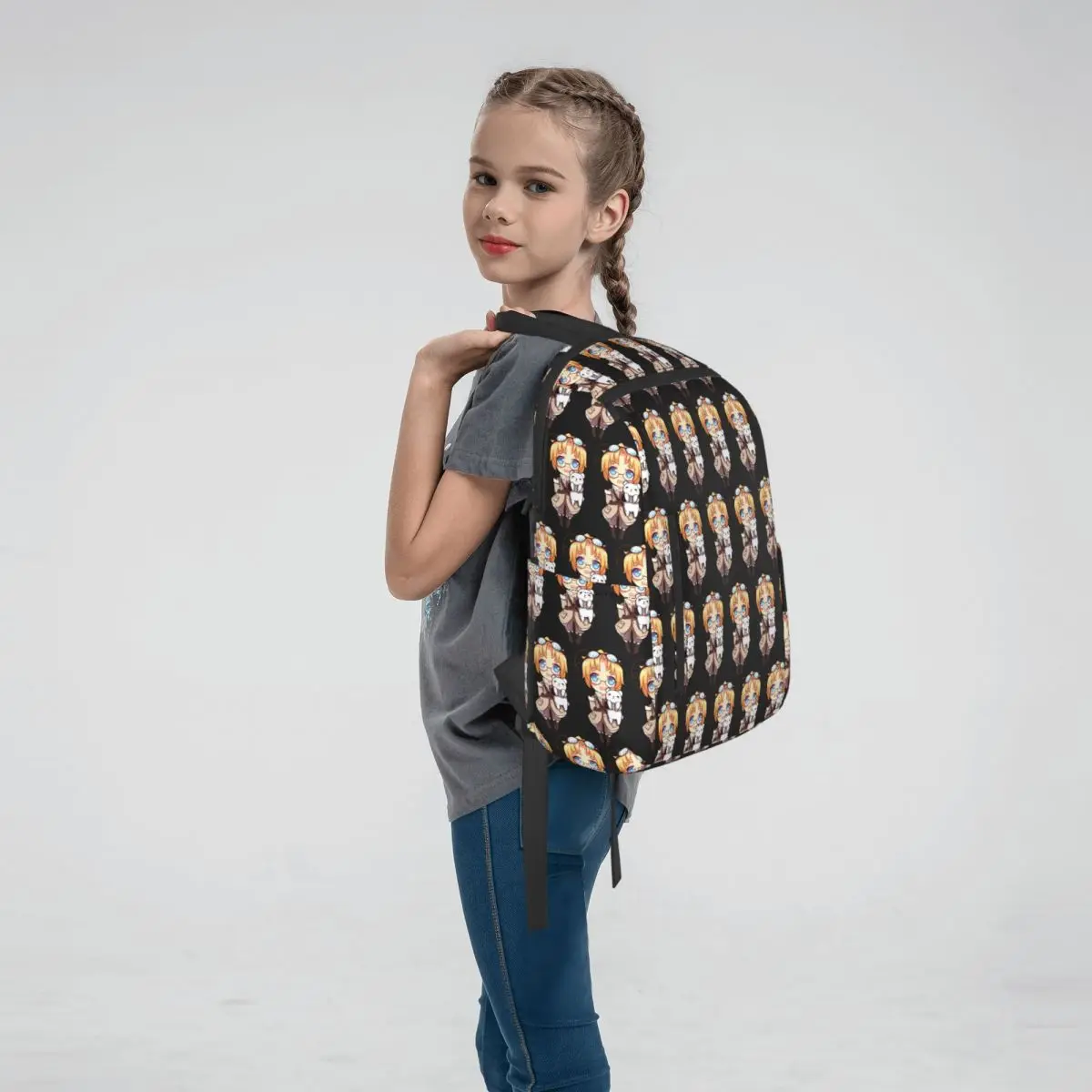 Canada - Hetalia Rugzak Grote  - Women Bags In Canada recensie en prijs
