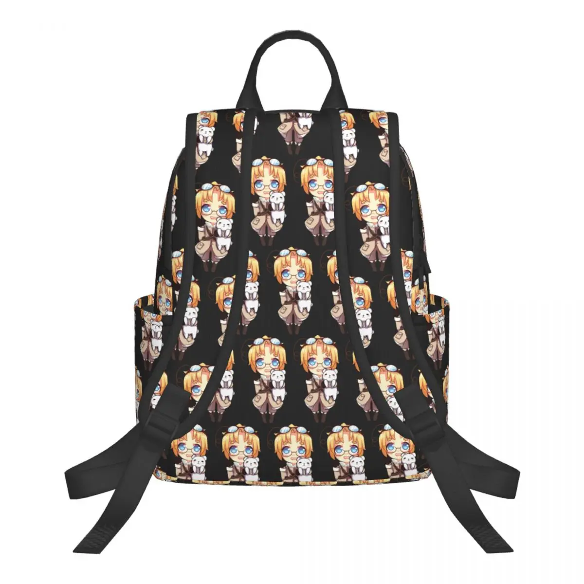 Canada - Hetalia Rugzak Grote  - Women Bags In Canada recensie en prijs