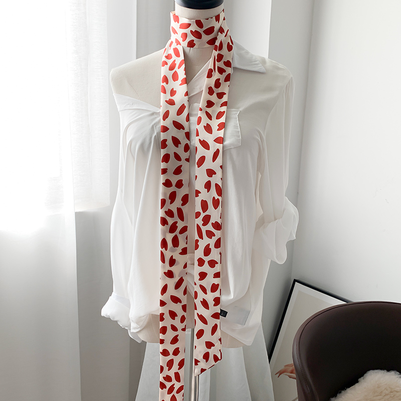 Polka Dot Kleine Satijn Zijde  - Women Bags Daily Use recensie en prijs