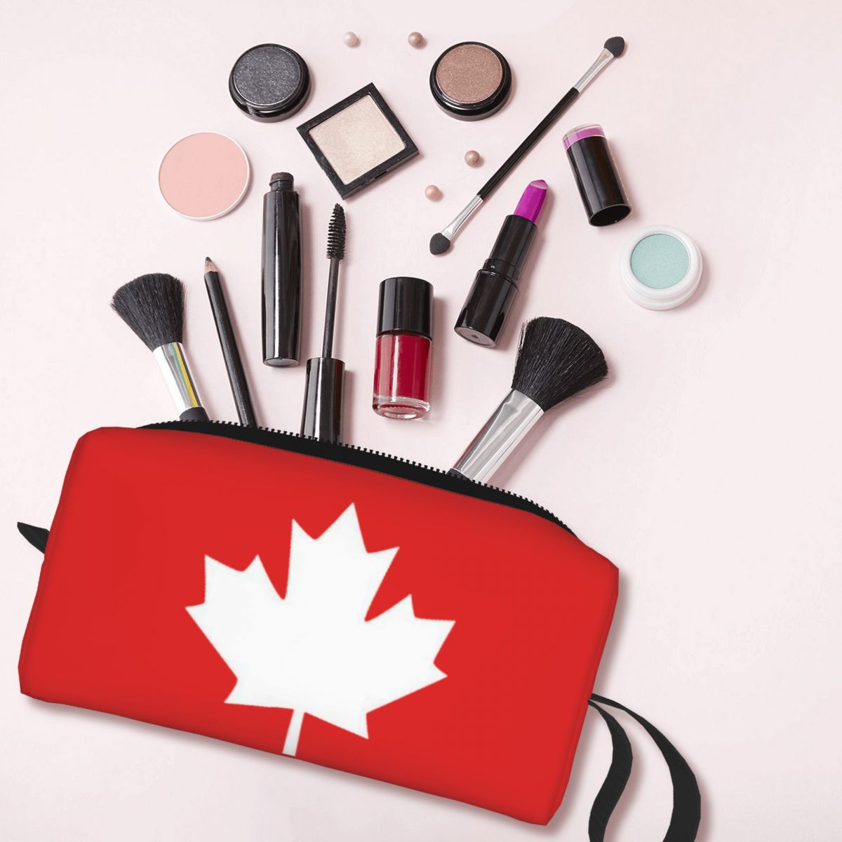 Canada Vlag Etui voor Studente - Women Bags In Canada recensie en prijs