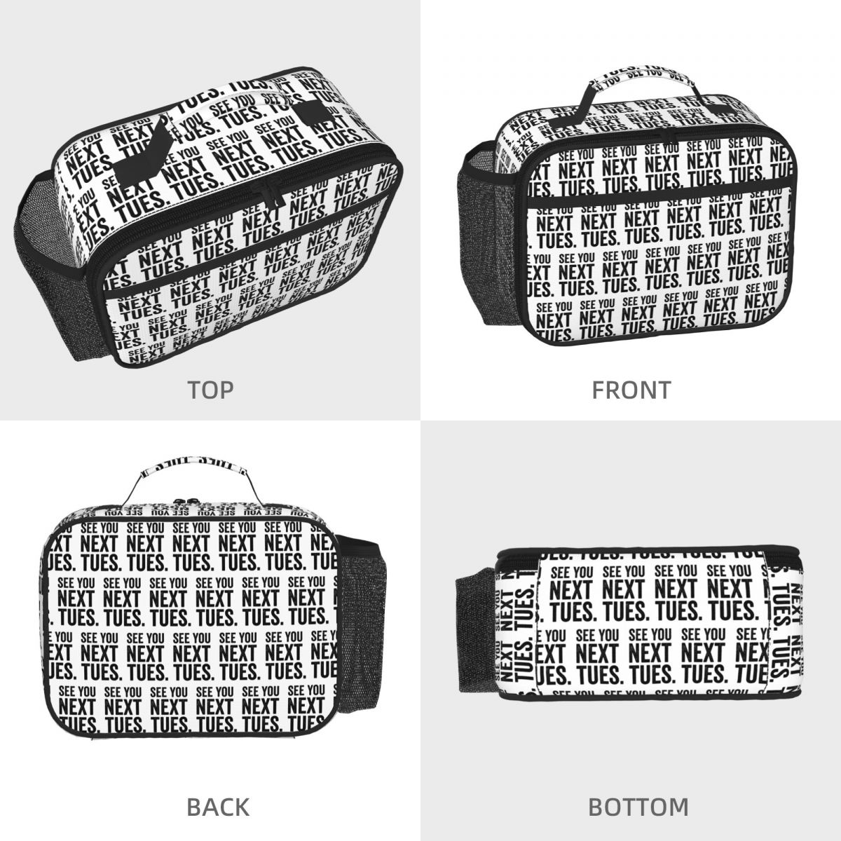 Tot ziens op de volgende dinsd - Women Bags Next recensie en prijs