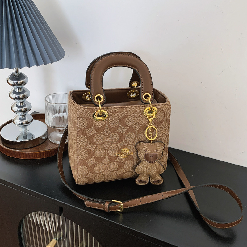2026 Nieuwe Luxe Dames Vintage - Women'S Bags At M&S recensie en prijs