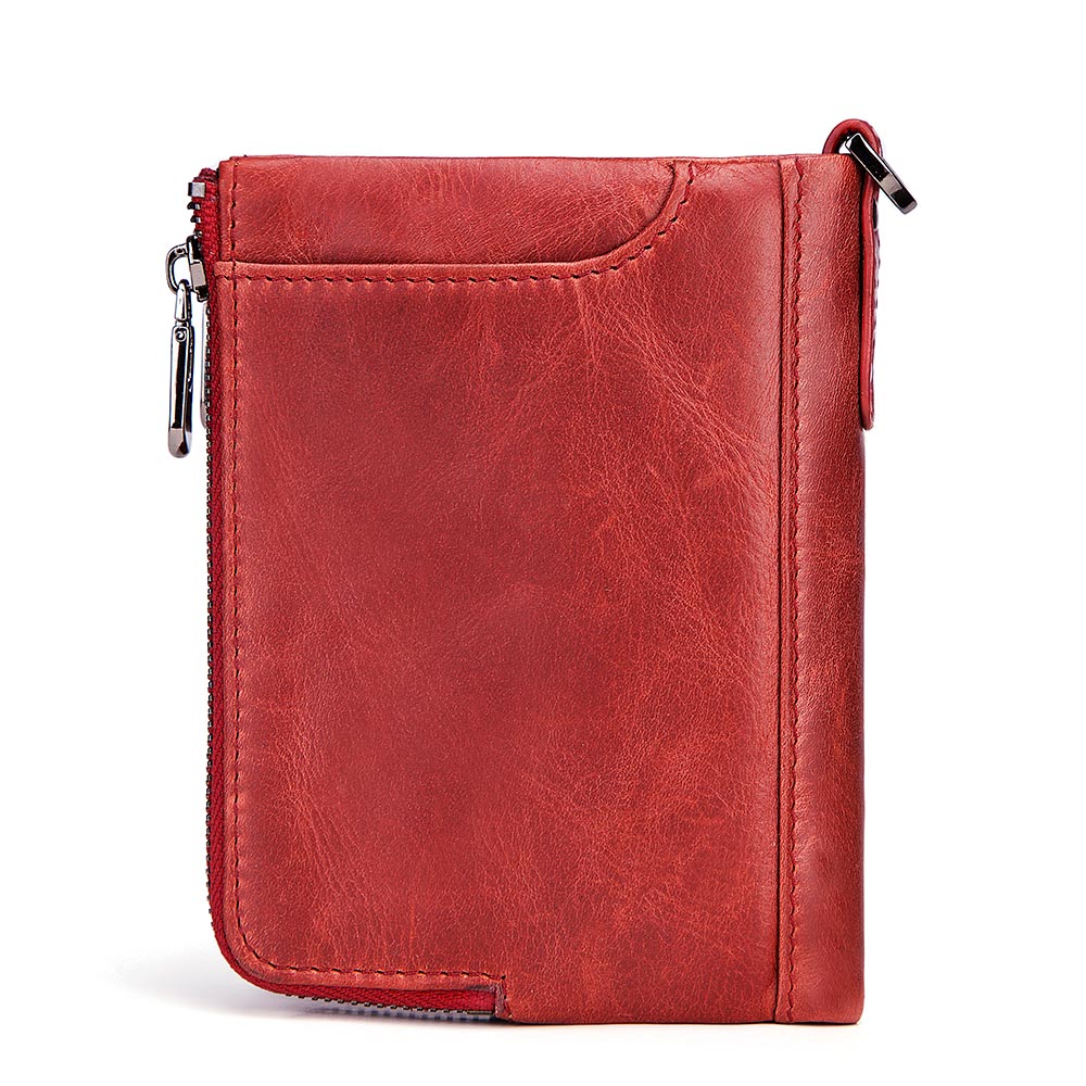 KAVIS Echt Leer Vrouwen Portem - Women'S Bags At M&S recensie en prijs