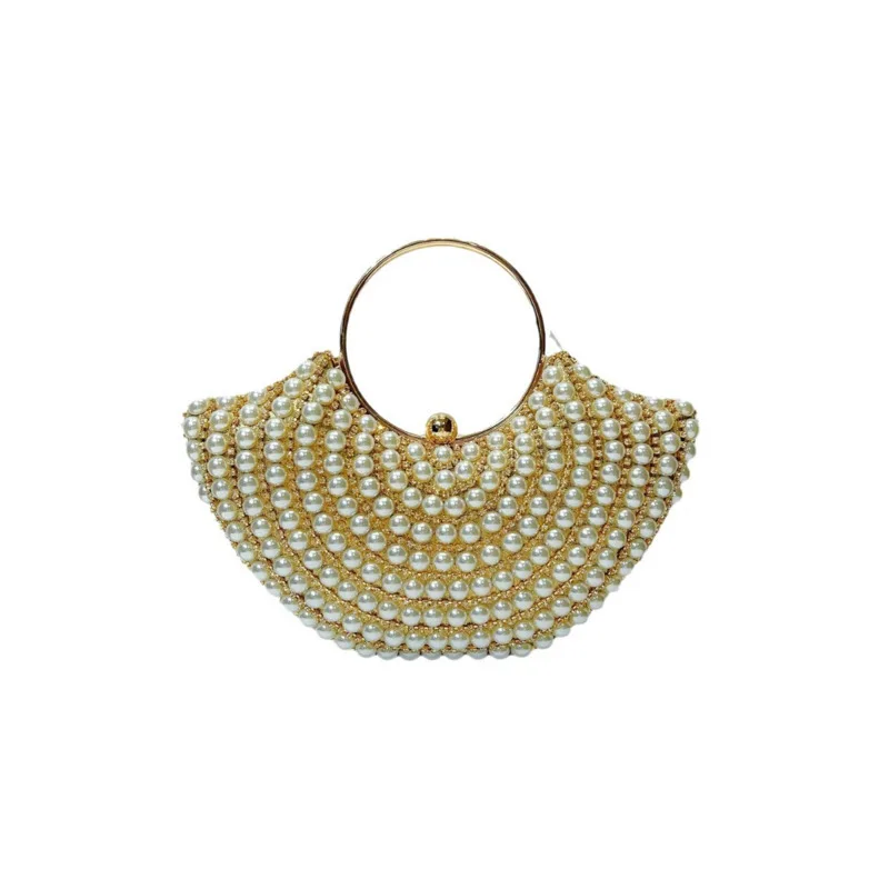 Nieuwe avondtasje, damesbanket - Evening Bag Beaded recensie en prijs