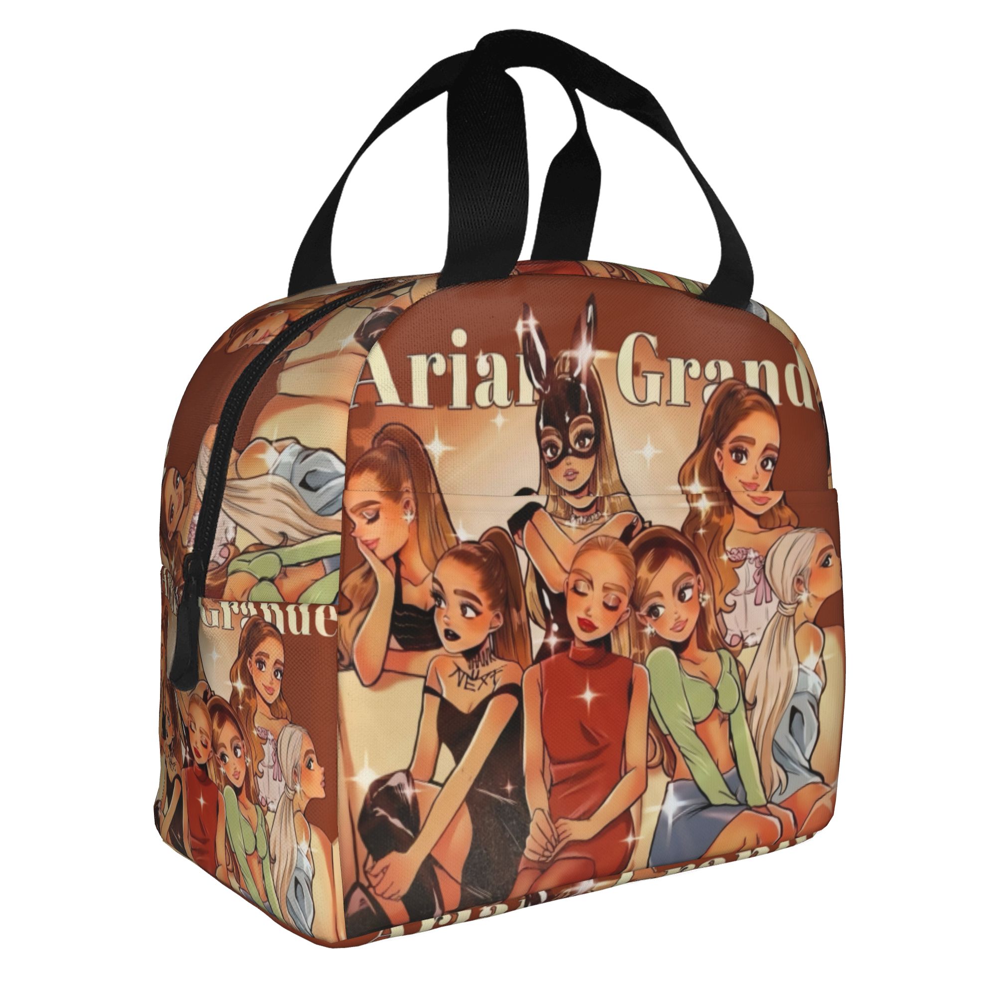 Ariana Grande geïsoleerde lunc - Women Bags Next recensie en prijs