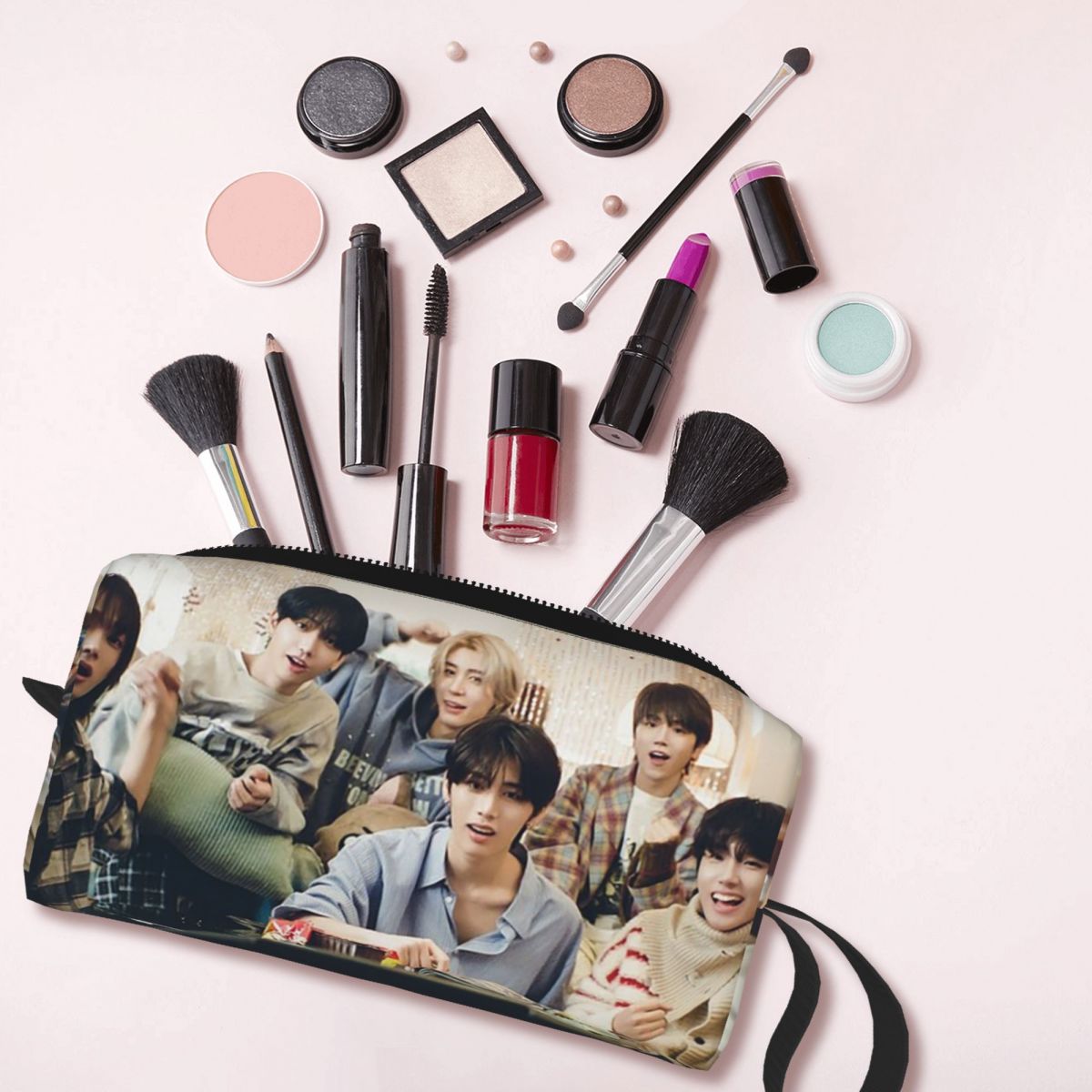 Boy Next Door KPOP make-uptas  - Women Bags Next recensie en prijs