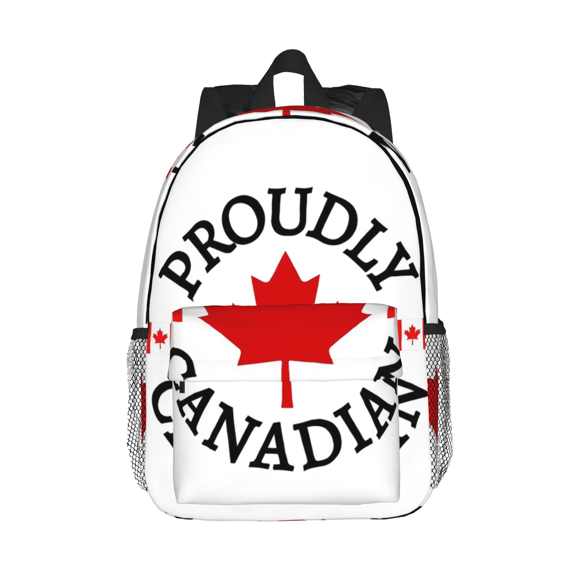 Trots Canadees met Maple Leaf  - Women Bags In Canada recensie en prijs