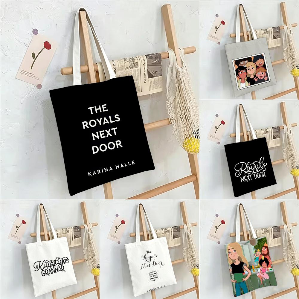 Cartoon R-Royals Next Door opb - Women Bags Next recensie en prijs