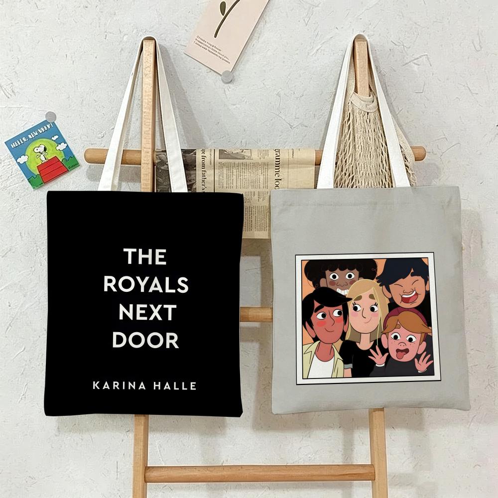 Cartoon R-Royals Next Door opb - Women Bags Next recensie en prijs