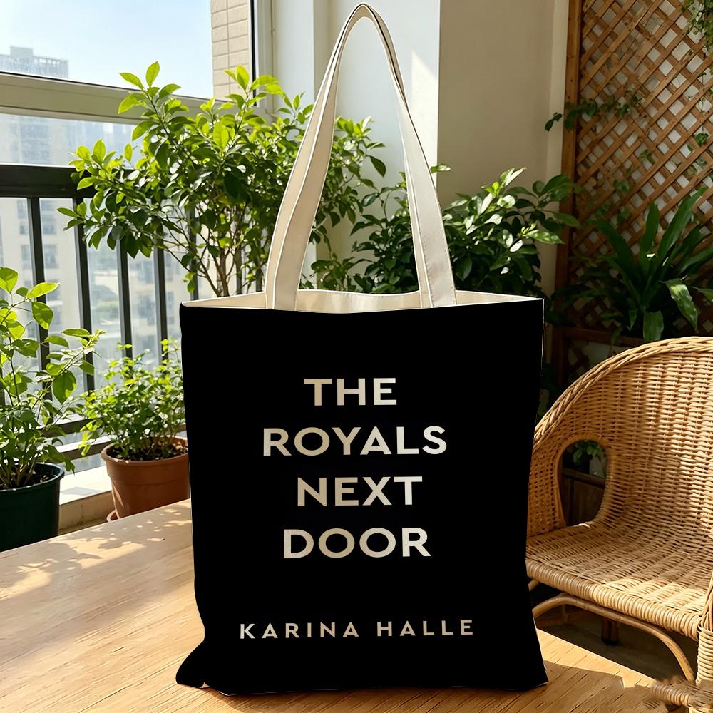 Cartoon R-Royals Next Door opb - Women Bags Next recensie en prijs