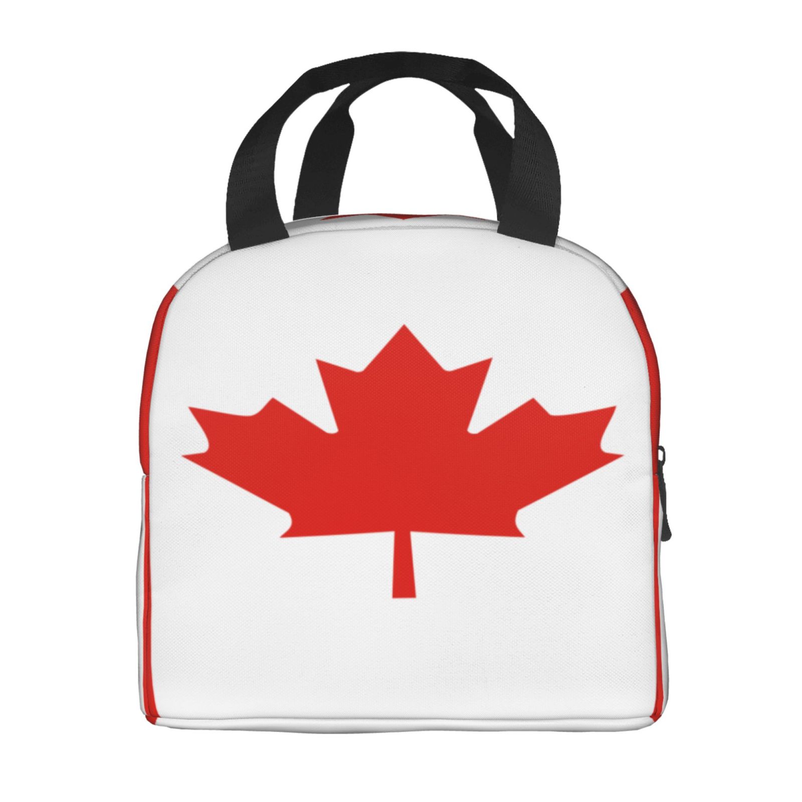 Vlag van Canada Patroon Luncht - Women Bags In Canada recensie en prijs