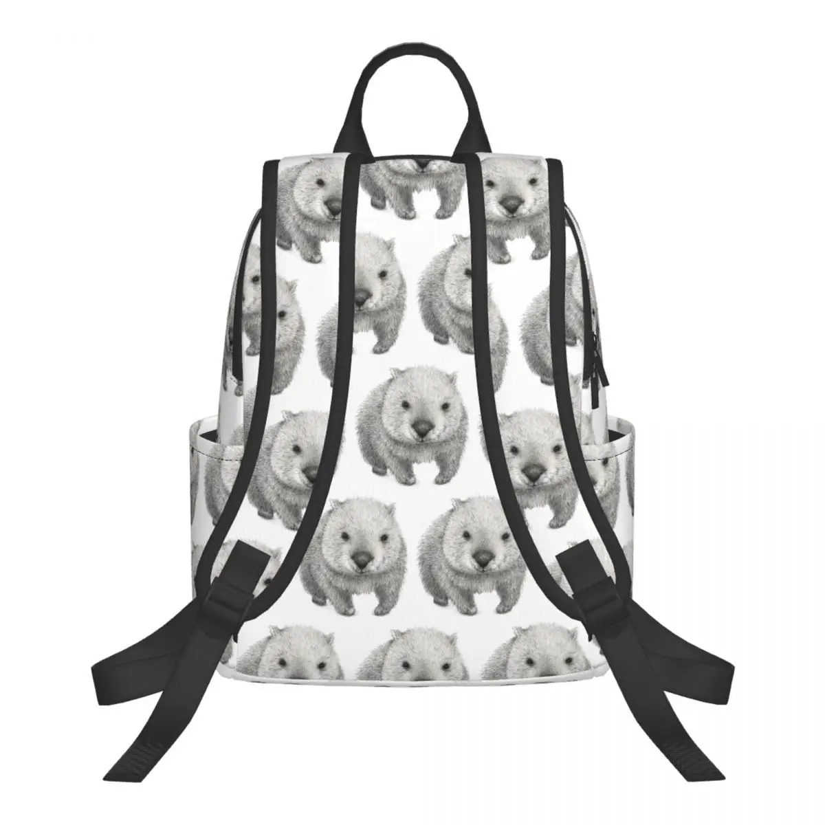 Wombat Australia Studentenrugz - Women Bags In Australia recensie en prijs