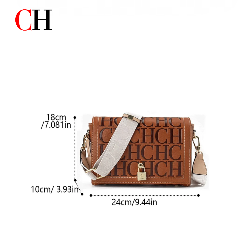 CH Crossbodytas voor dames PU- - Women'S Bags At M&S recensie en prijs