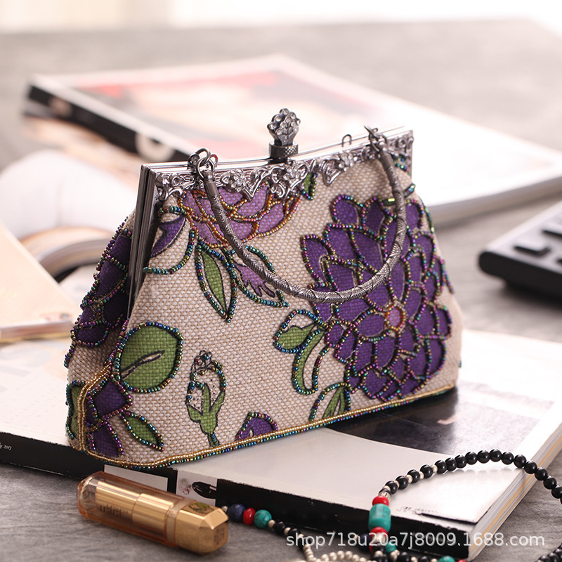 Boutique Chinese Stijl Bordure - Evening Bag Beaded recensie en prijs