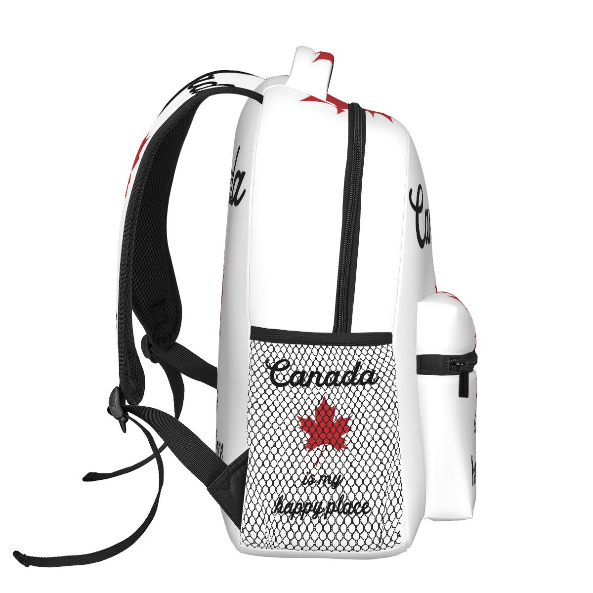 Maple Leaf Canada Canadian Is  - Women Bags In Canada recensie en prijs