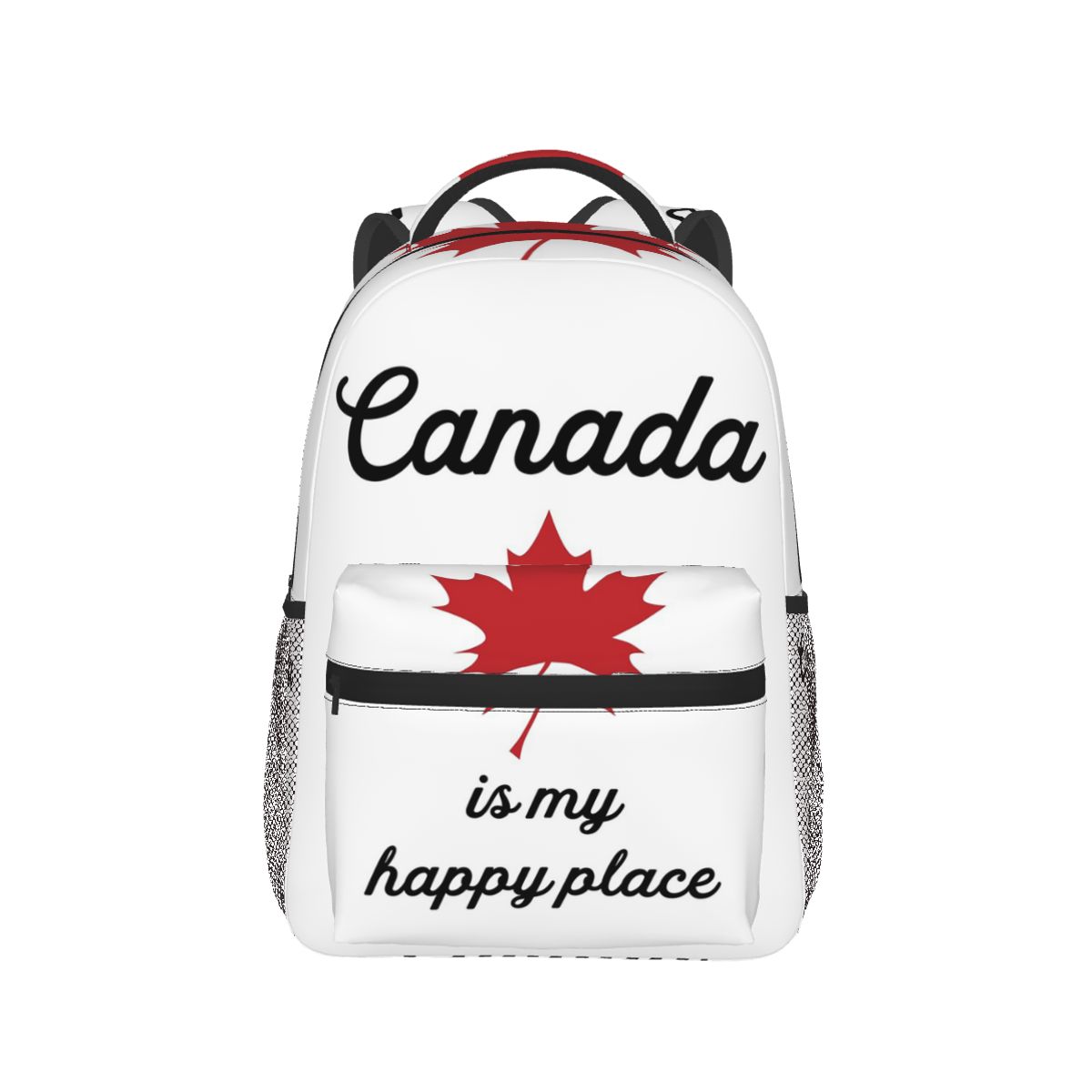 Maple Leaf Canada Canadian Is  - Women Bags In Canada recensie en prijs