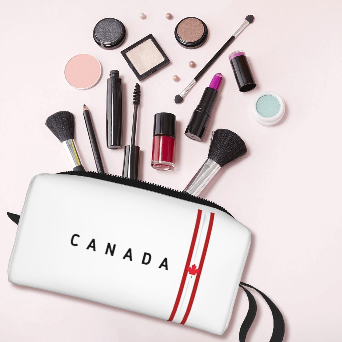 Canada Vlag Etui voor Jongen M - Women Bags In Canada recensie en prijs