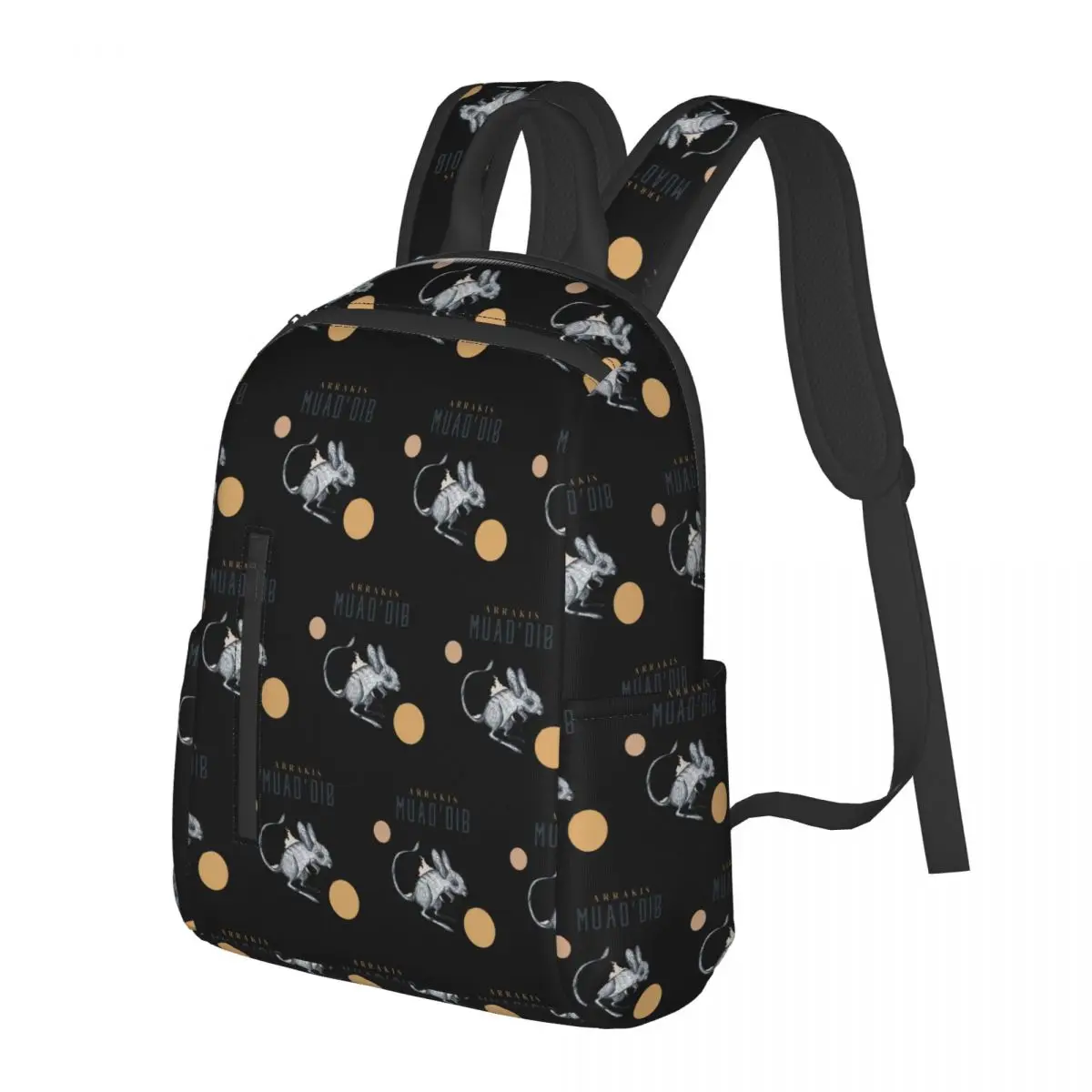 Dune 2020 Muad'Dib Rugzak Dagr - Women Bags Dune recensie en prijs