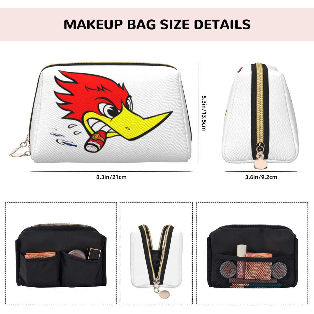 Gemaakt in de VS Street Mr. Ho - Women Bags Usa recensie en prijs